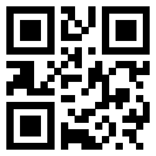 Qr Code di 3300673124