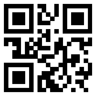3300673125 - Immagine del Qr Code