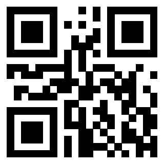 3300673127 - Immagine del QrCode associato