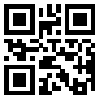 Il Qr Code di 3300673130