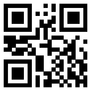 Il QrCode di 3300673131