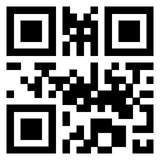 3300673132 - Immagine del Qr Code