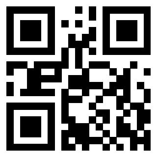 QrCode di 3300673135