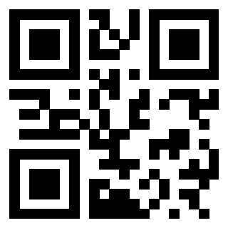 3300673136 - Immagine del QrCode associato