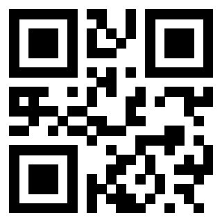 3300673139 - Immagine del Qr Code associato