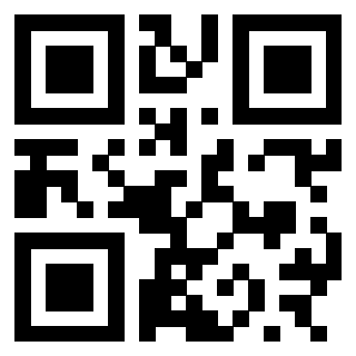 Il Qr Code di 3300673140