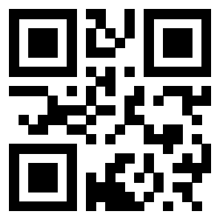 Qr Code di 3300673143