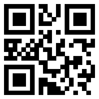 Scansione del Qr Code di 3300673145