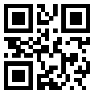 3300673147 Qr Code associato