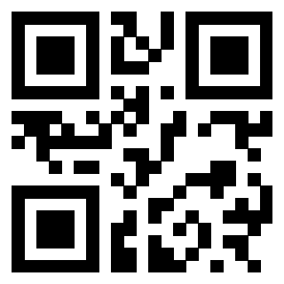 Immagine del QrCode di 3300673150
