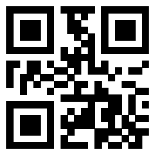 Il Qr Code di 3300673152