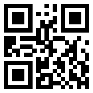 3300673153 - Immagine del Qr Code associato