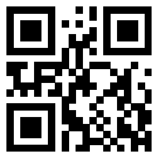 3300673154 - Immagine del QrCode associato