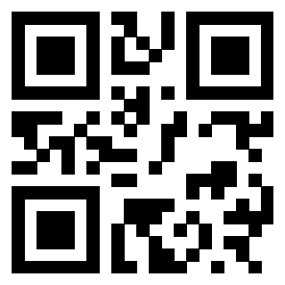 Il Qr Code di 3300673156