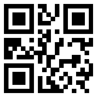 3300673158 - Immagine del QrCode associato