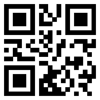 Il QrCode di 3300673161