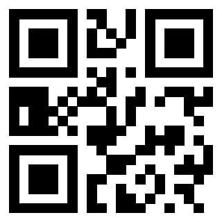 Il Qr Code di 3300673164