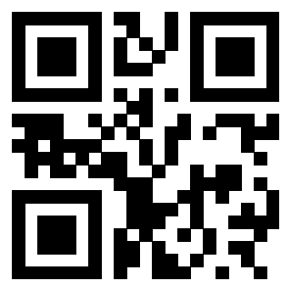 Immagine del QrCode di 3300673165