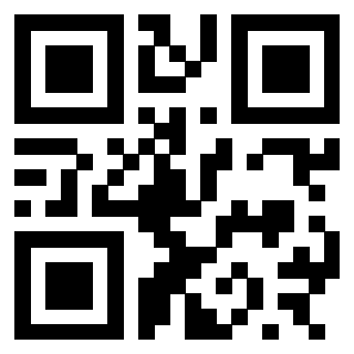 Immagine del QrCode di 3300673168