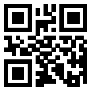 3300673169 - Immagine del Qr Code associato