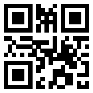 3300673171 QrCode associato