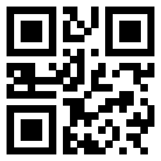 Il QrCode di 3300673174