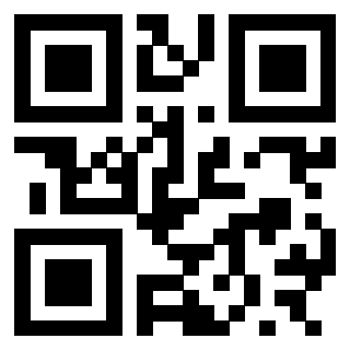 Scansione del Qr Code di 3300673175