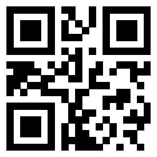 Il Qr Code di 3300673176