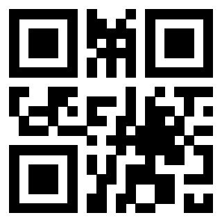 Il QrCode di 3300673177