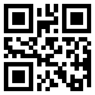 Il QrCode di 3300673184