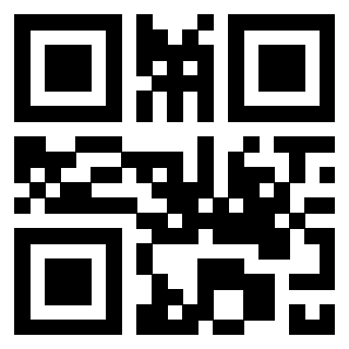 3300673186 QrCode associato