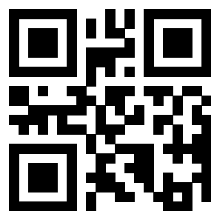 3300673187 - Immagine del Qr Code