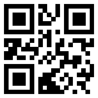 3300673188 - Immagine del Qr Code associato