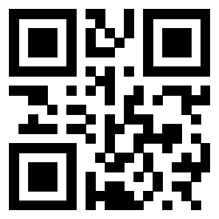 Immagine del QrCode di 3300673189