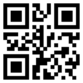 3300673191 - Immagine del Qr Code