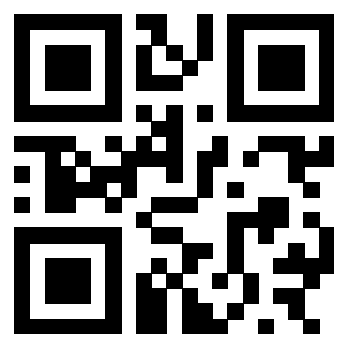 3300673197 - Immagine del Qr Code associato