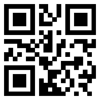 3300673199 Qr Code associato