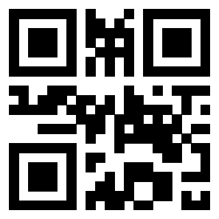 3300673200 Qr Code associato