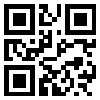 Il Qr Code di 3300673201
