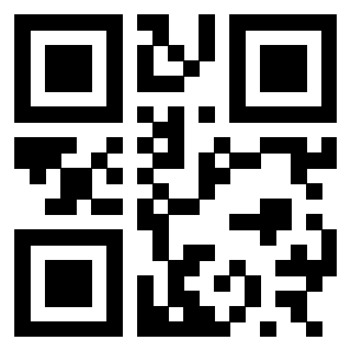 Qr Code di 3300673202
