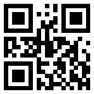 Immagine del Qr Code di 3300673203