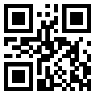 Immagine del Qr Code di 3300673204