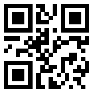 Scansione del Qr Code di 3300673207