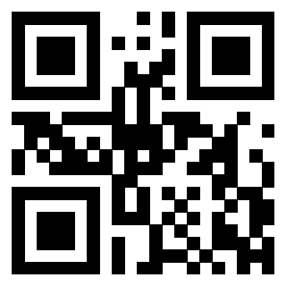 Il Qr Code di 3300673208