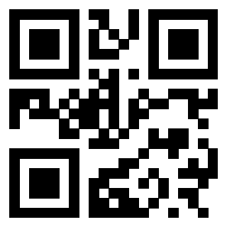 QrCode di 3300673210