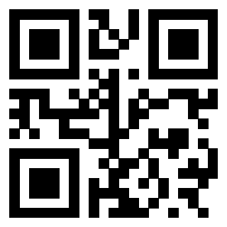 3300673211 - Immagine del Qr Code associato