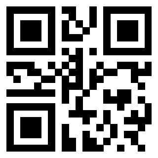 3300673213 QrCode associato