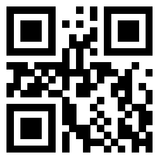 3300673214 - Immagine del Qr Code associato