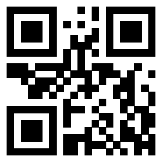 3300673215 - Immagine del QrCode associato