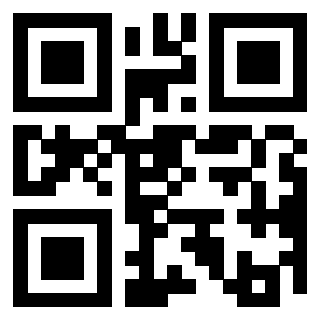 3300673216 QrCode associato